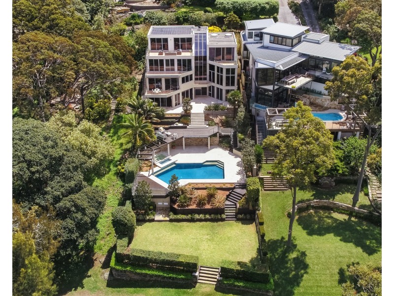 84 Lilli Pilli Point Road, Lilli Pilli NSW 2229