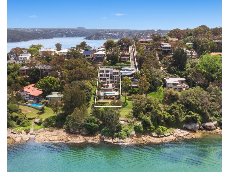 84 Lilli Pilli Point Road, Lilli Pilli NSW 2229