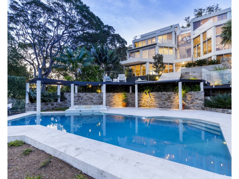 84 Lilli Pilli Point Road, Lilli Pilli NSW 2229