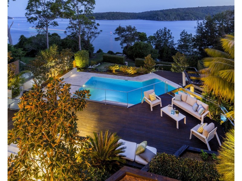 84 Lilli Pilli Point Road, Lilli Pilli NSW 2229