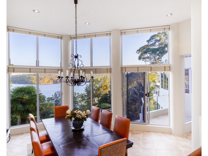 84 Lilli Pilli Point Road, Lilli Pilli NSW 2229