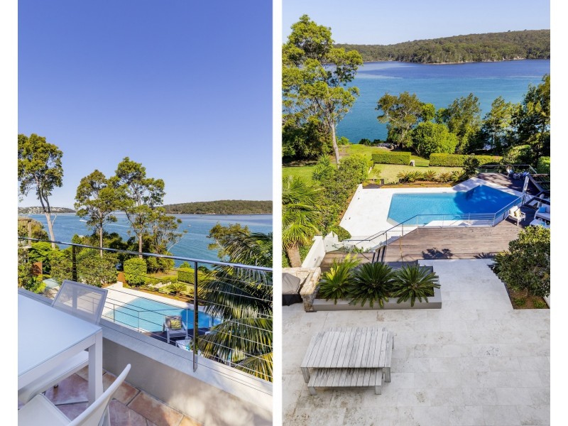 84 Lilli Pilli Point Road, Lilli Pilli NSW 2229