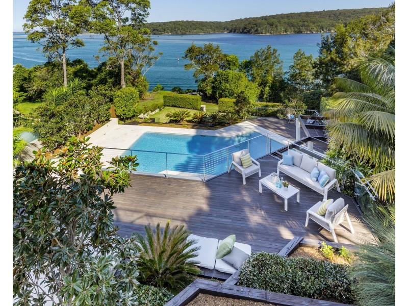 84 Lilli Pilli Point Road, Lilli Pilli NSW 2229