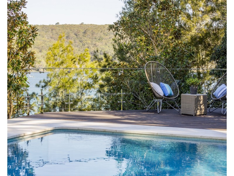 84 Lilli Pilli Point Road, Lilli Pilli NSW 2229