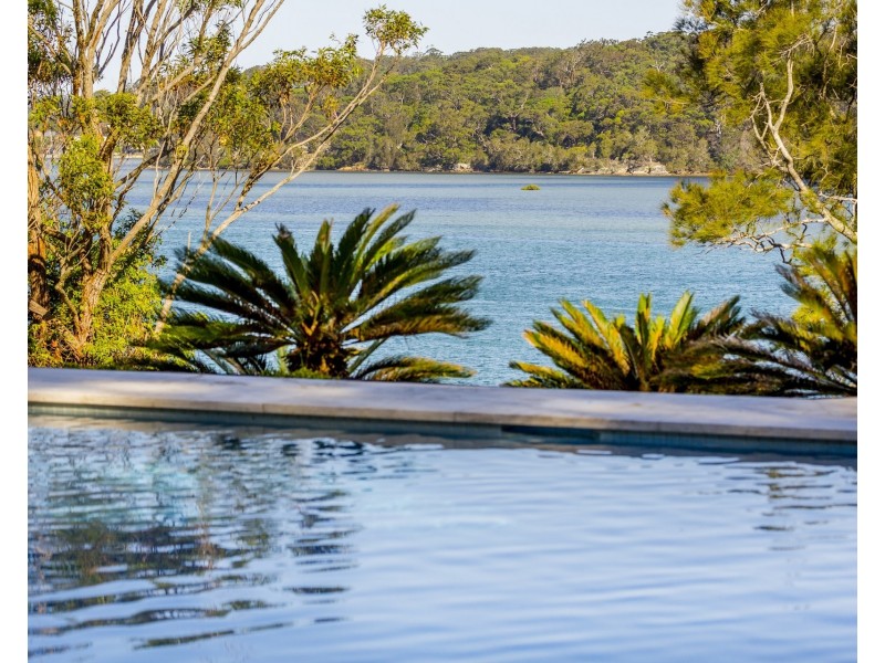 84 Lilli Pilli Point Road, Lilli Pilli NSW 2229