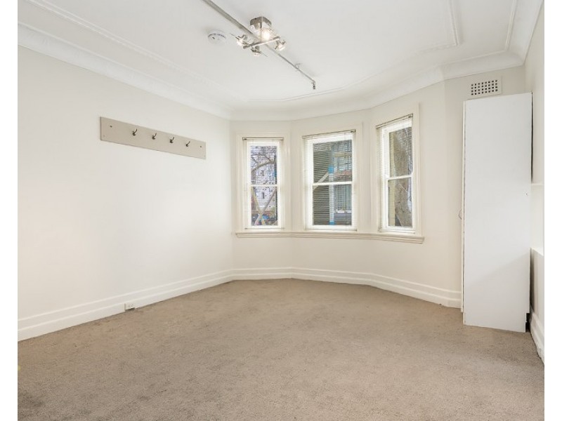 1a Roslyn Street, Potts Point NSW 2011