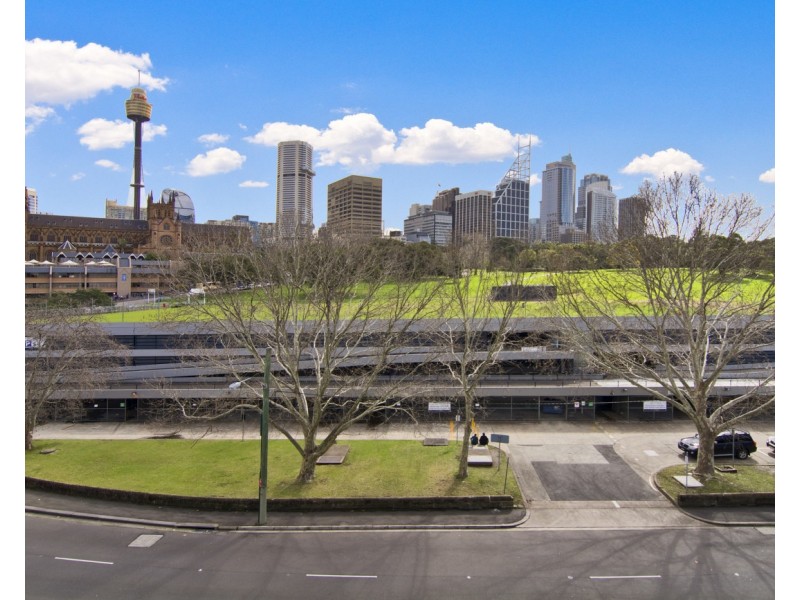 68 Sir John Young Crescent, Woolloomooloo NSW 2011