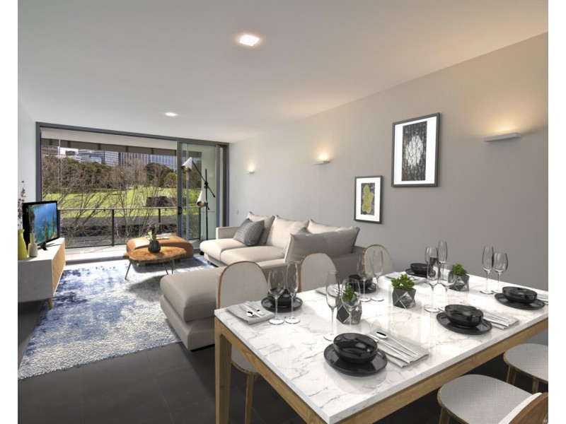 68 Sir John Young Crescent, Woolloomooloo NSW 2011