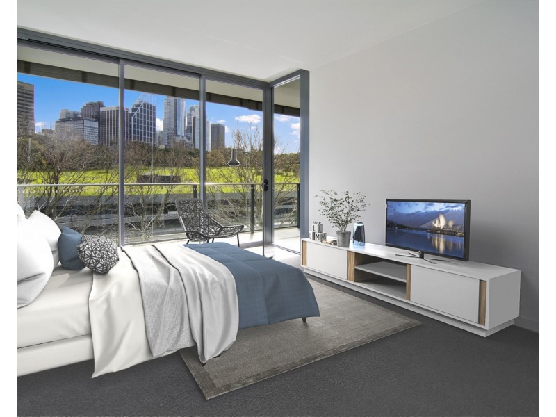 68 Sir John Young Crescent, Woolloomooloo NSW 2011