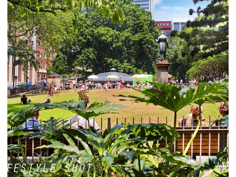 2 York Street, Sydney NSW 2000