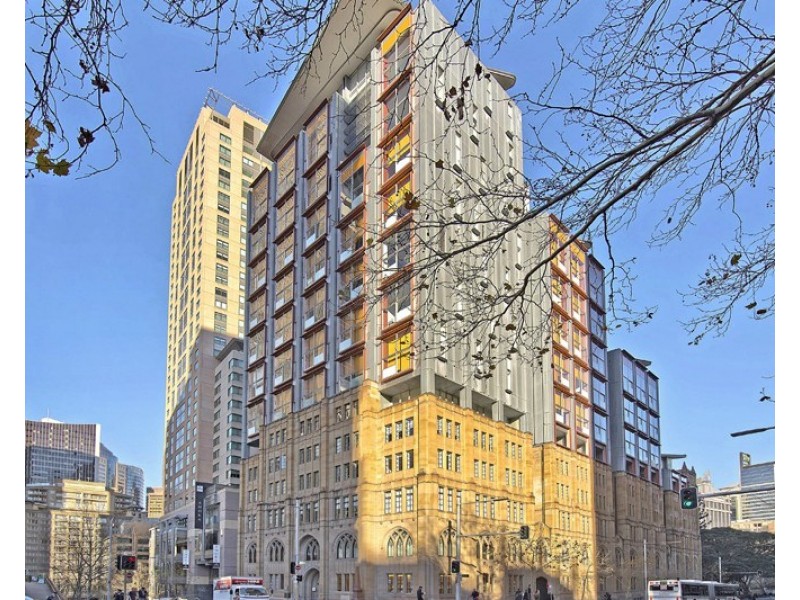 2 York Street, Sydney NSW 2000