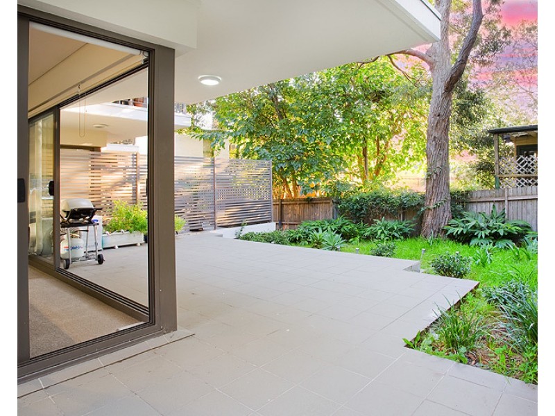 31 Botany Street, Bondi Junction NSW 2022