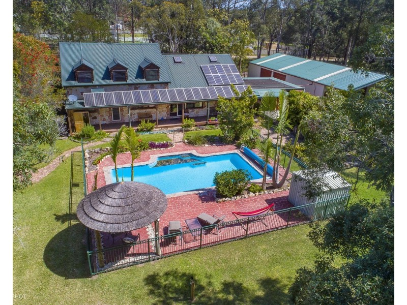 9 Windley Road, Wandandian NSW 2540