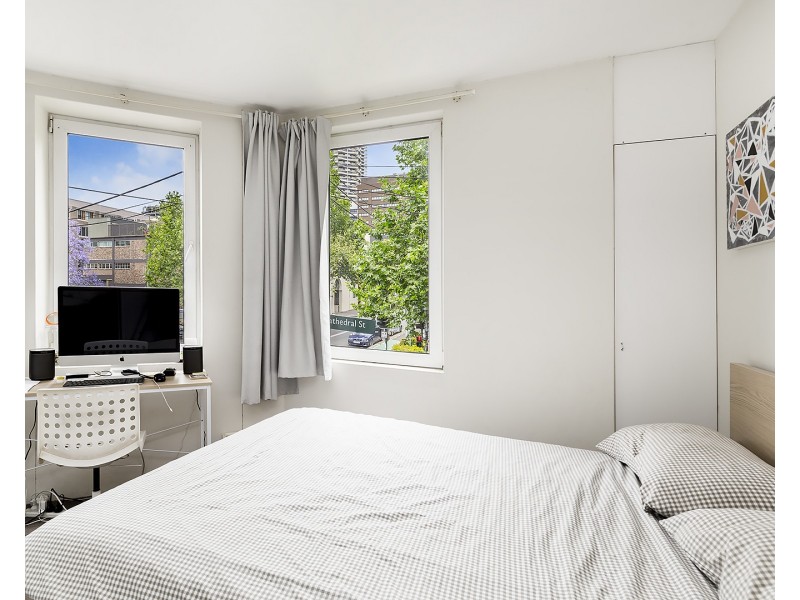 Level 2/144 Cathedral Street, Woolloomooloo NSW 2011