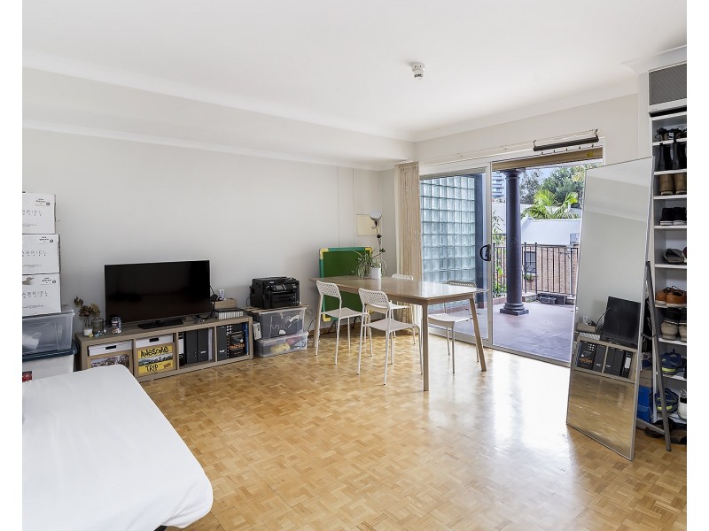 Level 2/144 Cathedral Street, Woolloomooloo NSW 2011