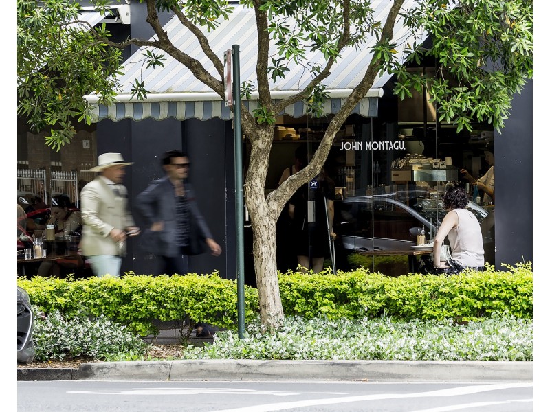 Level 2/144 Cathedral Street, Woolloomooloo NSW 2011