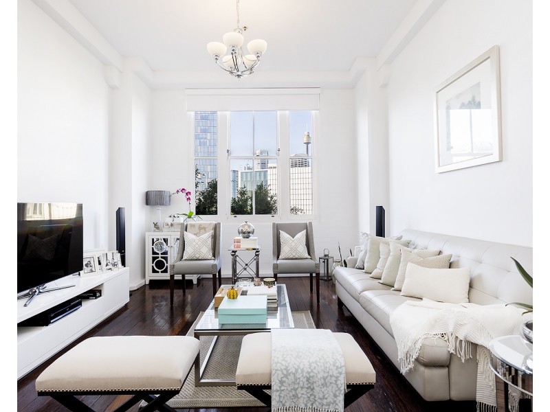 243 Pyrmont Street, Pyrmont NSW 2009