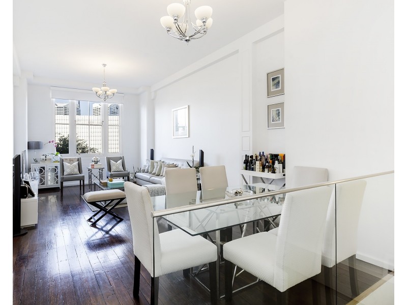 243 Pyrmont Street, Pyrmont NSW 2009