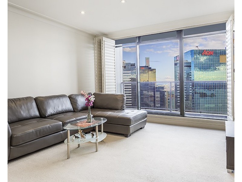 168 Kent Street, Sydney NSW 2000