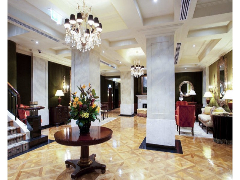 168 Kent Street, Sydney NSW 2000