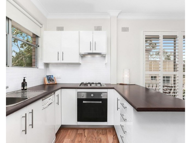 29 Belmont Avenue, Wollstonecraft NSW 2065