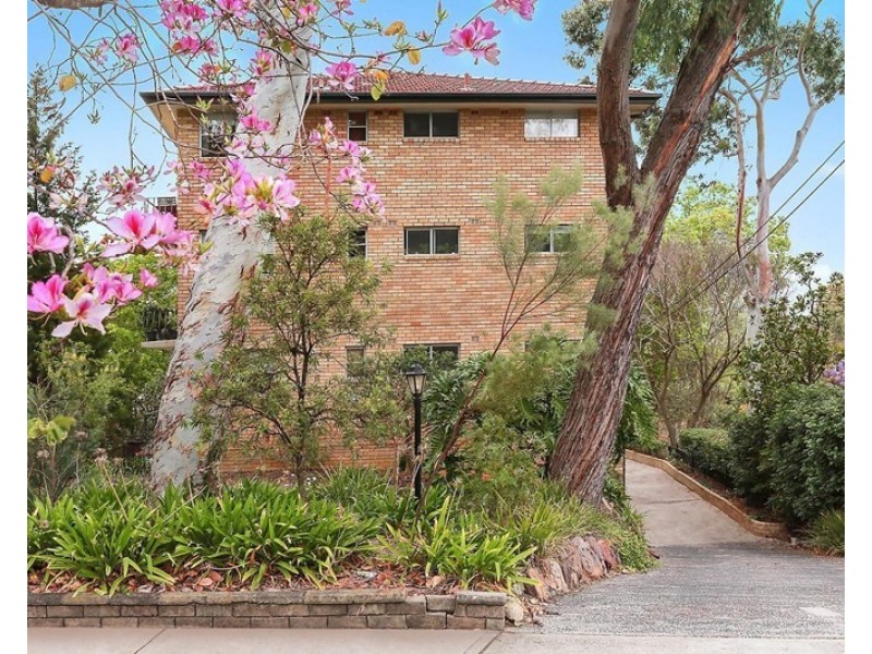 29 Belmont Avenue, Wollstonecraft NSW 2065