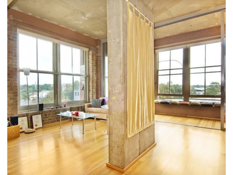 380 Harris Street, Pyrmont NSW 2009