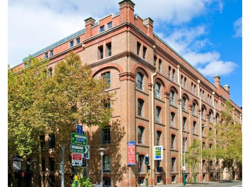 380 Harris Street, Pyrmont NSW 2009