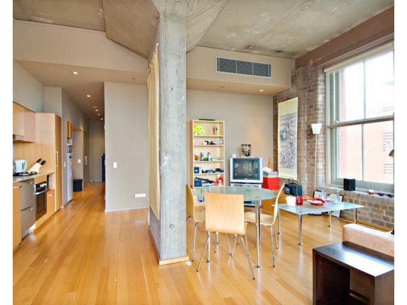 380 Harris Street, Pyrmont NSW 2009