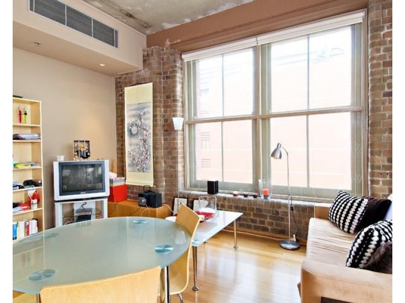 380 Harris Street, Pyrmont NSW 2009