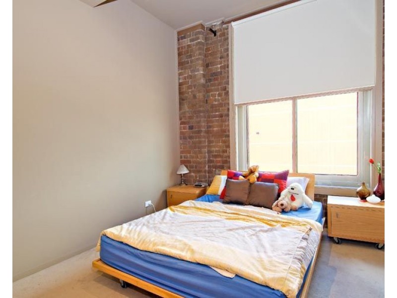 380 Harris Street, Pyrmont NSW 2009