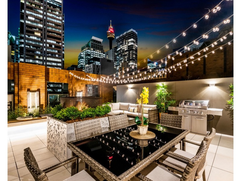 161 Clarence Street, Sydney NSW 2000