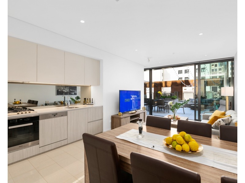 161 Clarence Street, Sydney NSW 2000