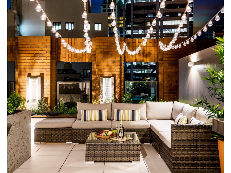 161 Clarence Street, Sydney NSW 2000