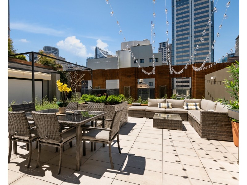 161 Clarence Street, Sydney NSW 2000