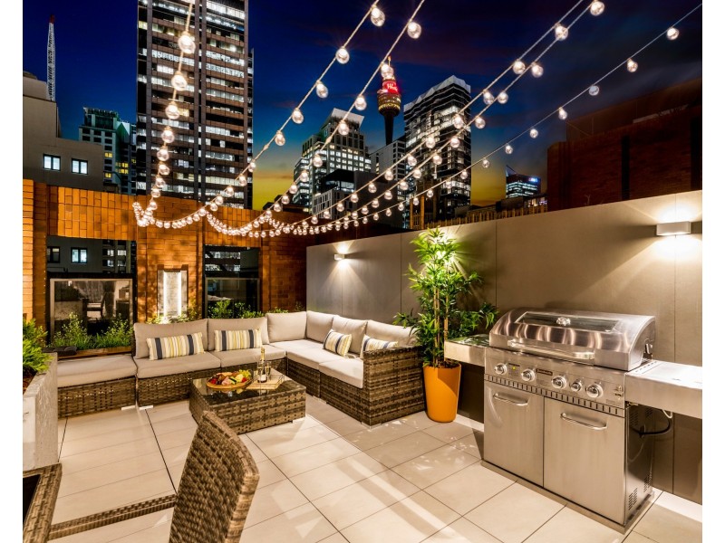 161 Clarence Street, Sydney NSW 2000