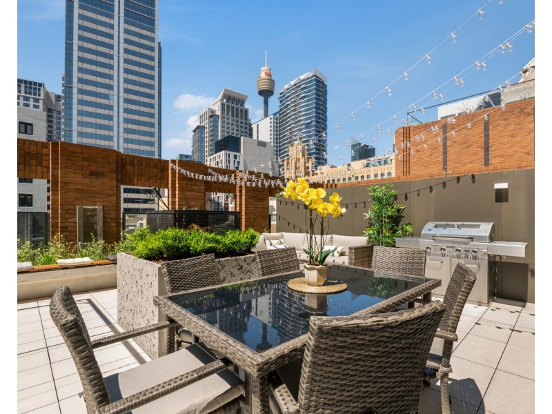 161 Clarence Street, Sydney NSW 2000