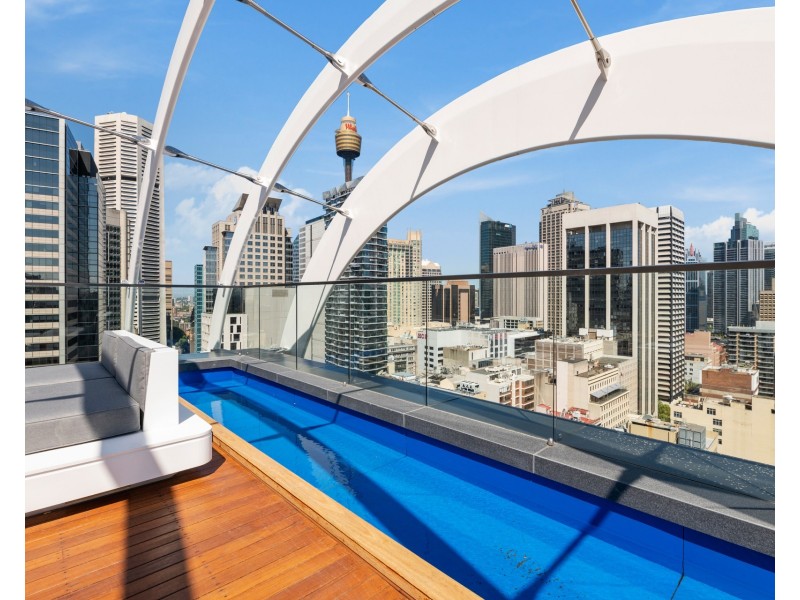 161 Clarence Street, Sydney NSW 2000