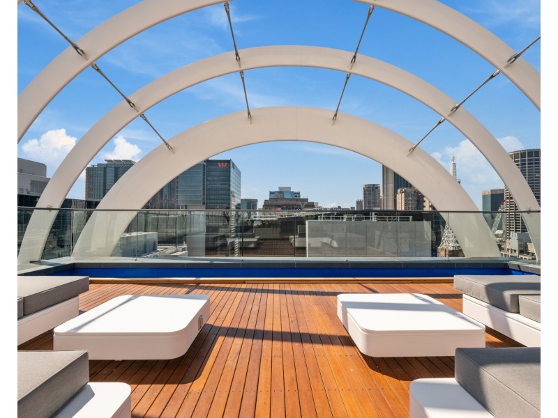 161 Clarence Street, Sydney NSW 2000