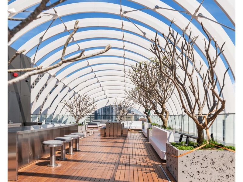 161 Clarence Street, Sydney NSW 2000