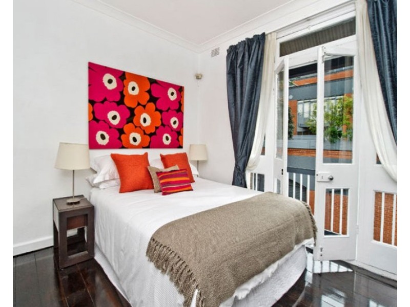 16 Bland Street, Woolloomooloo NSW 2011