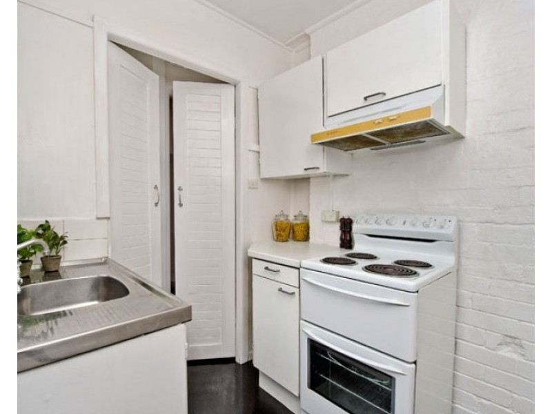 16 Bland Street, Woolloomooloo NSW 2011