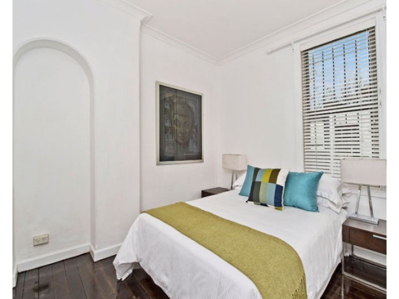 16 Bland Street, Woolloomooloo NSW 2011