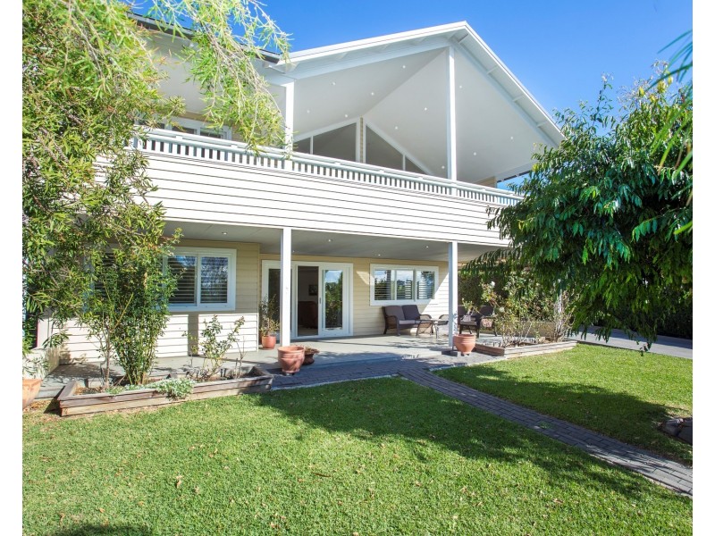 2 Gumley Lane, Milton NSW 2538