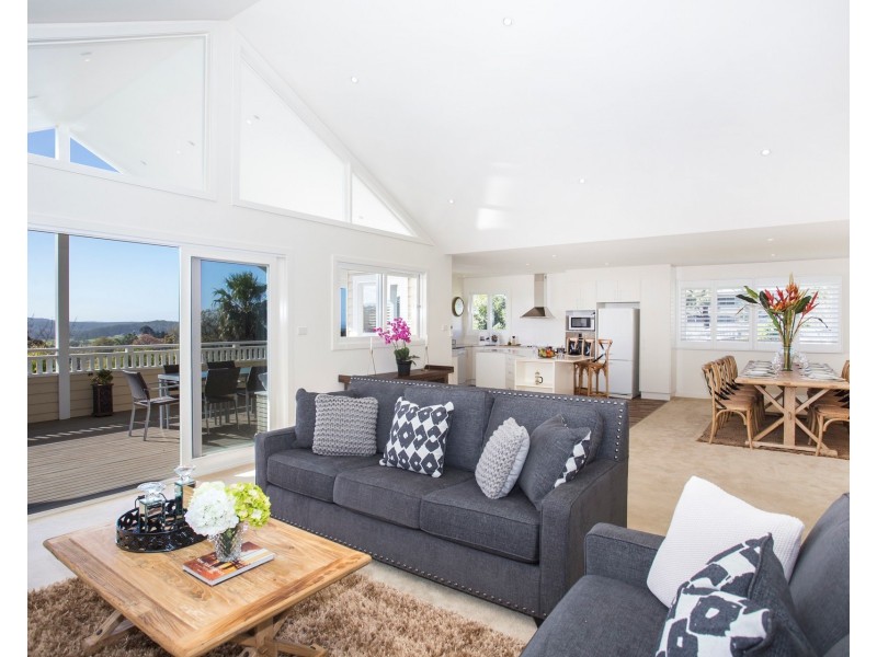 2 Gumley Lane, Milton NSW 2538