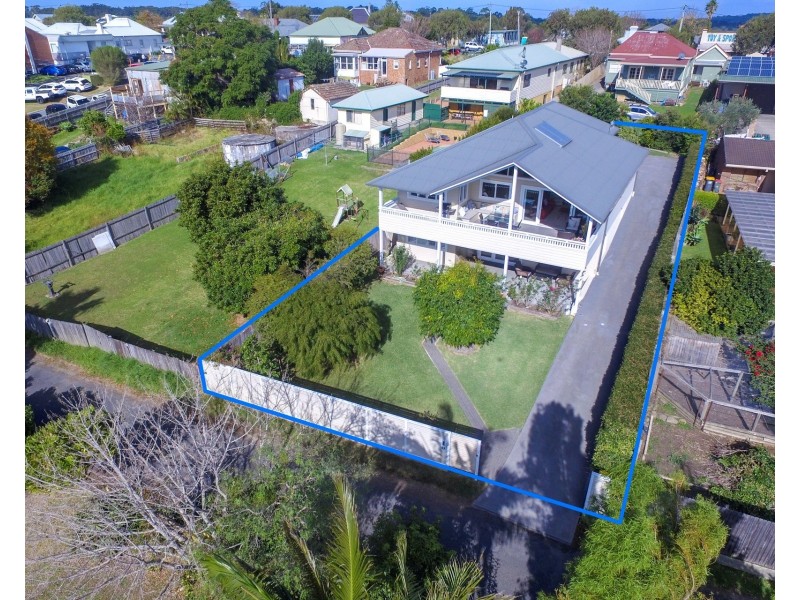 2 Gumley Lane, Milton NSW 2538