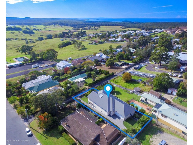 2 Gumley Lane, Milton NSW 2538