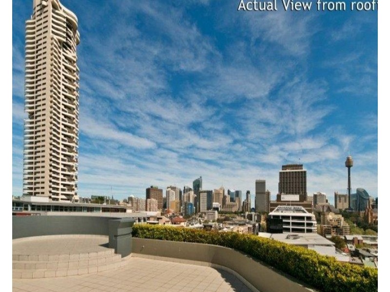 200 William Street, Darlinghurst NSW 2010