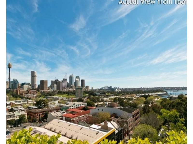 200 William Street, Darlinghurst NSW 2010