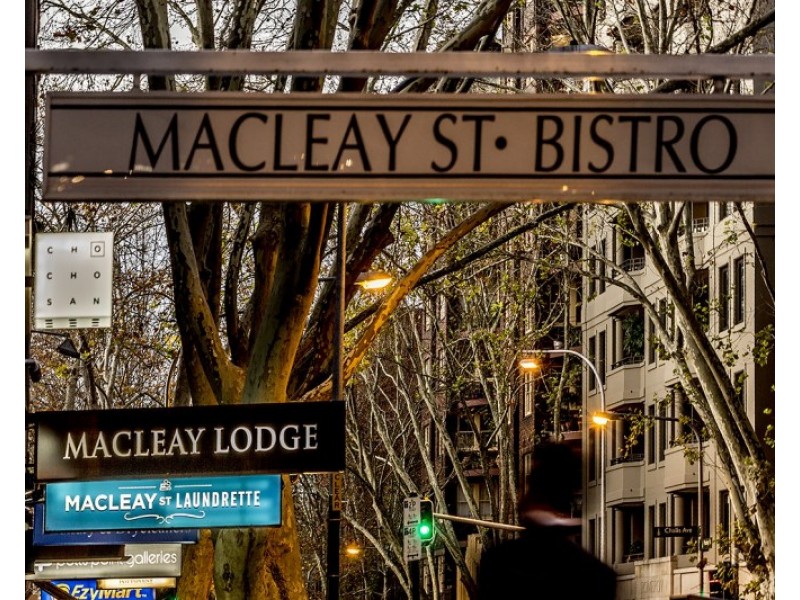 200 William Street, Darlinghurst NSW 2010